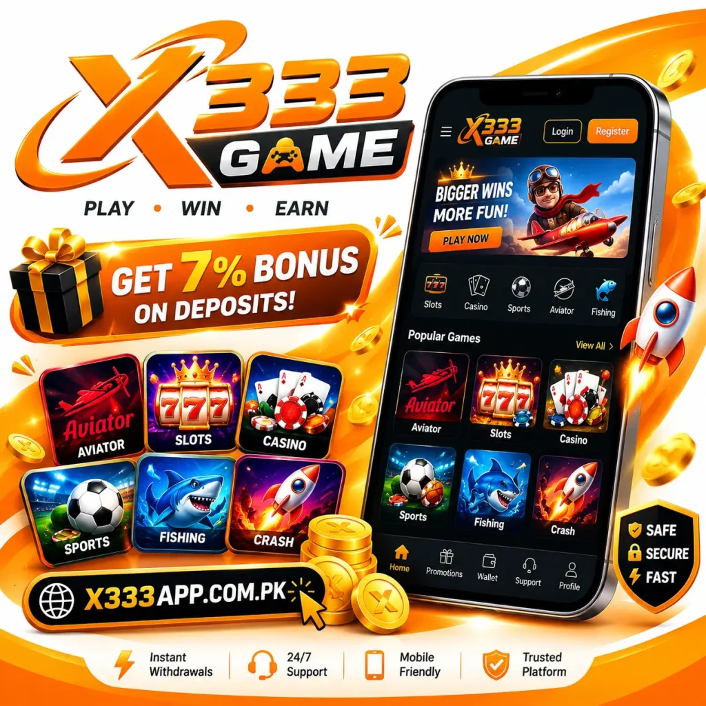 x333 Game image