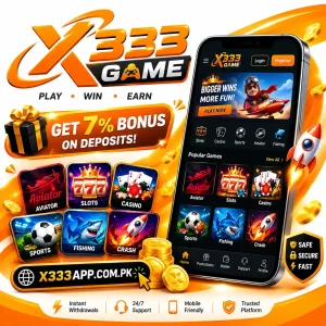 x333 Game image
